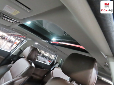 2016 - kia sorento