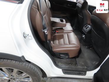 2016 - kia sorento