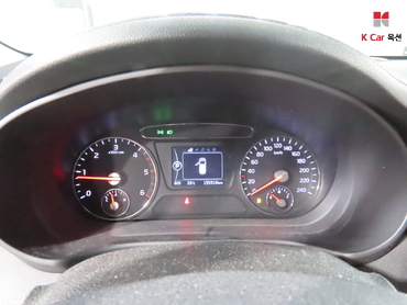 2016 - kia sorento