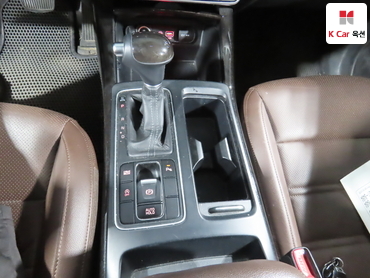 2016 - kia sorento