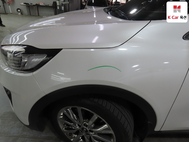 2016 - kia sorento