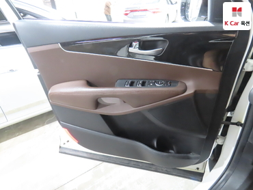 2016 - kia sorento