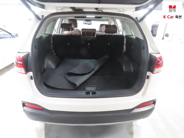 2016 - kia sorento
