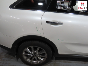 2016 - kia sorento