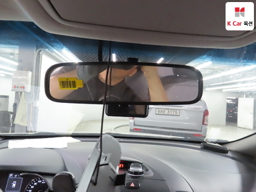 2016 - kia k3