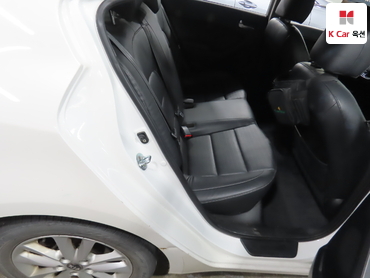 2016 - kia k3
