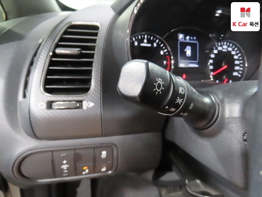 2016 - kia k3