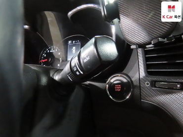 2016 - kia k3