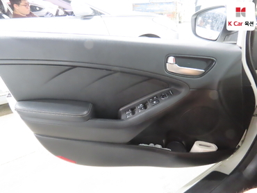 2016 - kia k3