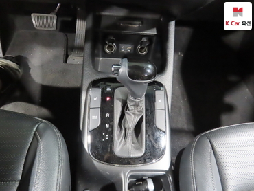 2016 - kia k3