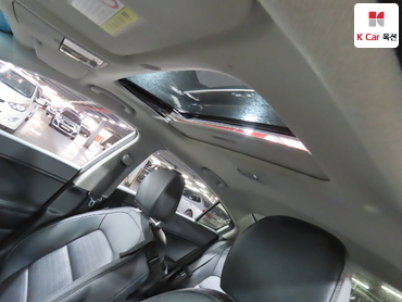 2016 - kia k3