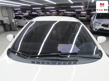 2011 - hyundai avante