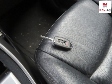 2011 - hyundai avante