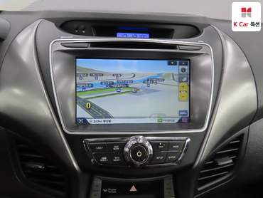 2011 - hyundai avante