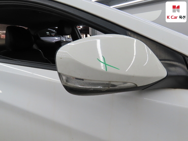 2011 - hyundai avante