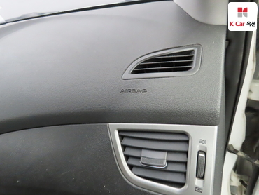 2011 - hyundai avante