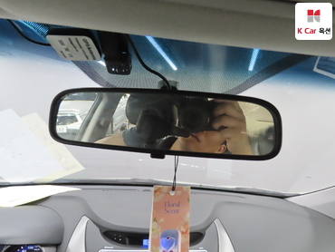 2011 - hyundai avante