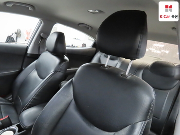 2011 - hyundai avante