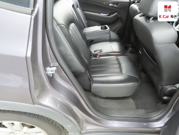 2014 - chevrolet orlando