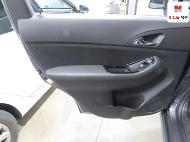 2014 - chevrolet orlando