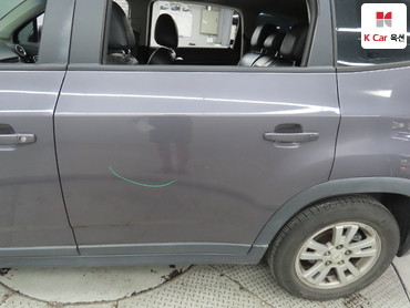 2014 - chevrolet orlando