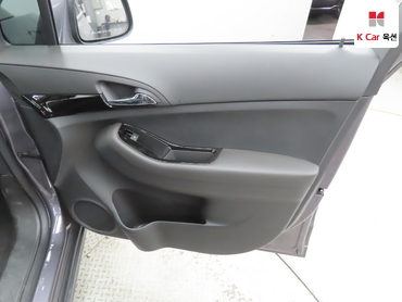 2014 - chevrolet orlando