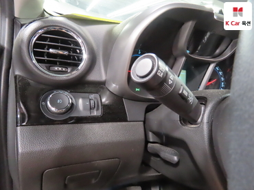 2014 - chevrolet orlando