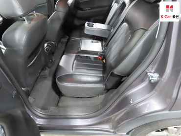 2014 - chevrolet orlando