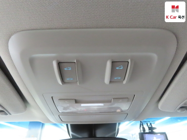 2014 - chevrolet orlando
