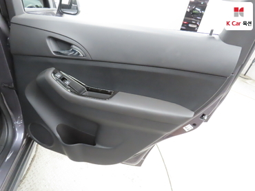 2014 - chevrolet orlando
