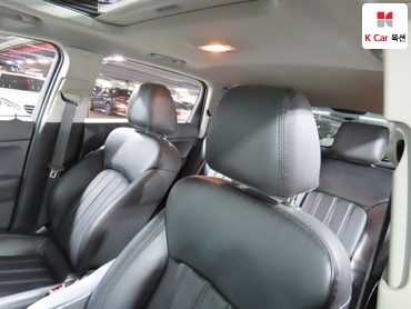 2014 - chevrolet orlando