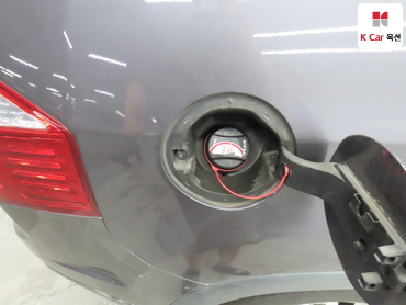 2014 - chevrolet orlando