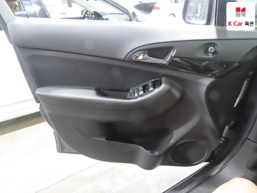 2014 - chevrolet orlando