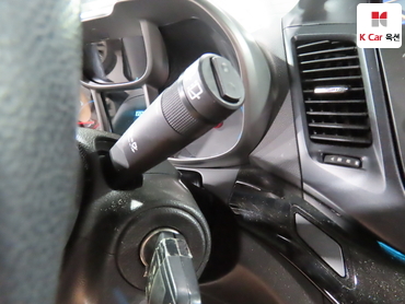 2014 - chevrolet orlando