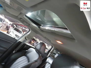 2014 - chevrolet orlando