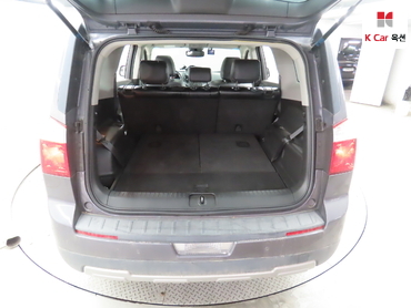 2014 - chevrolet orlando