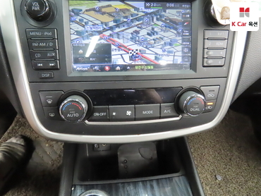 2017 - nissan altima
