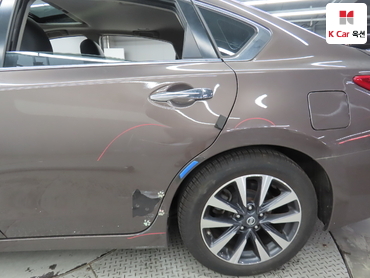 2017 - nissan altima