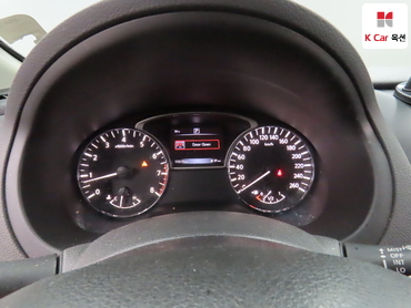 2017 - nissan altima