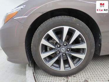 2017 - nissan altima
