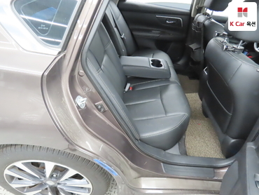 2017 - nissan altima