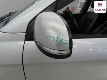 2010 - kia morning