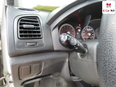 2010 - kia morning