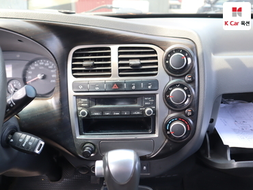 2017 - kia bongo iii