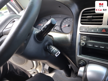2017 - kia bongo iii
