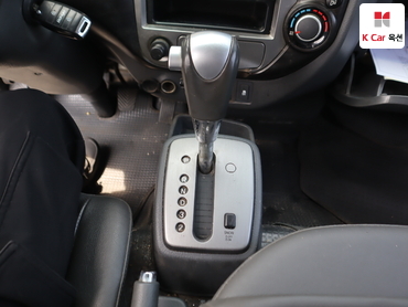 2017 - kia bongo iii