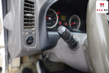 2014 - hyundai porter ii