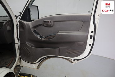 2014 - hyundai porter ii