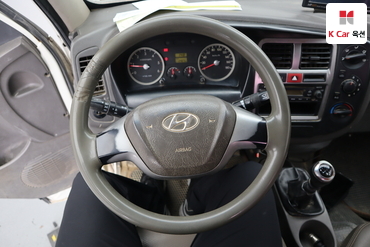 2014 - hyundai porter ii