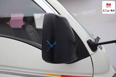 2014 - hyundai porter ii